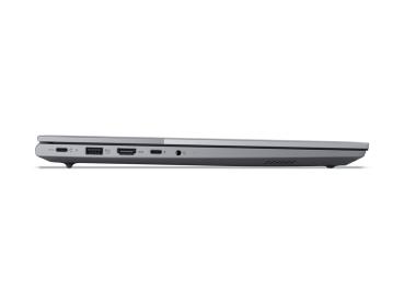 Lenovo ThinkBook 16 G8 IAL 21SK - 180°-Scharnierdesign - Intel Core Ultra 5 225U - Win 11 Pro - Intel Graphic