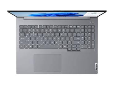 Lenovo ThinkBook 16 G8 IAL 21SK - 180°-Scharnierdesign - Intel Core Ultra 5 225U / 1.5 GHz - Win 11 Pro - Int