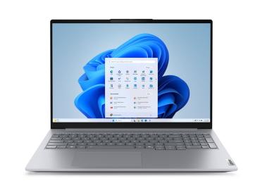 Lenovo ThinkBook 16 G8 IAL 21SK - Intel Core Ultra 5 225U / 1.5 GHz - Win 11 Pro - Intel Graphics - 32 GB RAM 