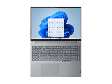 Lenovo ThinkBook 16 G8 IAL 21SK - Intel Core Ultra 7 255H / 2 GHz - Win 11 Pro - Arc Graphics 140T - 32 GB RAM