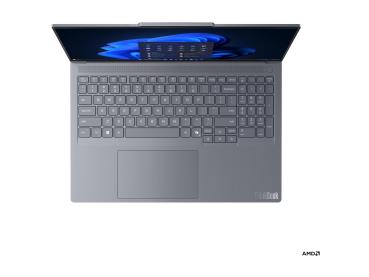 Lenovo ThinkBook 16p G6 ADR 21U0 - AMD Ryzen 9 8940HX / 2.4 GHz - Win 11 Pro - GeForce RTX 5060 - 64 GB RAM - 