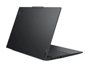 Lenovo ThinkPad E16 Gen 3 21SR - 180°-Scharnierdesign - Intel Core Ultra 5 225U - Win 11 Pro - Intel Graphics