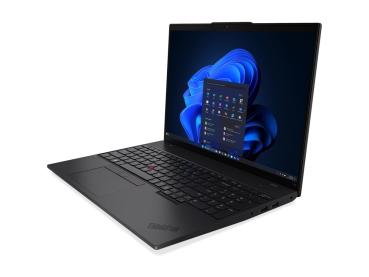 Lenovo ThinkPad L16 Gen 2 21SC - AMD Ryzen 5 Pro 215 / 3.2 GHz - Win 11 Pro - Radeon 740M - 16 GB RAM - 512 GB