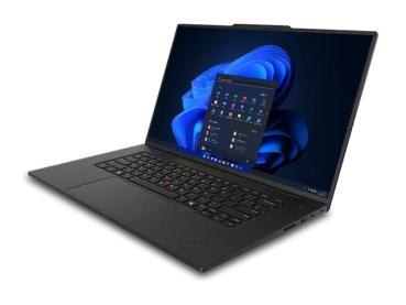 Lenovo ThinkPad P1 Gen 7 21KV - Intel Core Ultra 7 165H / 1.4 GHz - Intel Evo vPro Enterprise Platform - Win 1