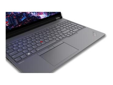 Lenovo ThinkPad P16 Gen 2 21FA - Intel Core i9 13980HX / 2.2 GHz - Win 11 Pro - Arc A30M - 64 GB RAM - 2 TB SS