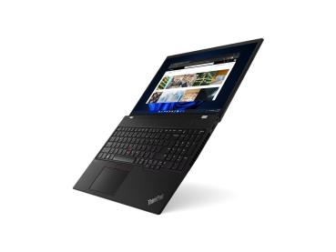Lenovo ThinkPad P16s Gen 2 21K9 - 180°-Scharnierdesign - AMD Ryzen 7 Pro 7840U / 3.3 GHz - AMD PRO - Win 11 P