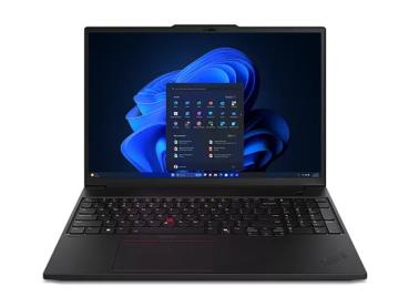 Lenovo ThinkPad P16s Gen 3 21KS - 180°-Scharnierdesign - Intel Core Ultra 7 155H / 1.4 GHz - Win 11 Pro - RTX