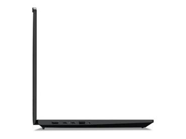 Lenovo ThinkPad P16s Gen 3 21KS - 180°-Scharnierdesign - Intel Core Ultra 7 155H / 1.4 GHz - Win 11 Pro - RTX