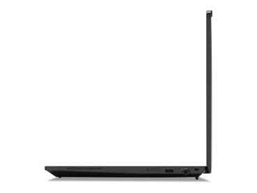 Lenovo ThinkPad P16s Gen 3 21KS - 180°-Scharnierdesign - Intel Core Ultra 7 155H / 1.4 GHz - Win 11 Pro - RTX