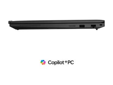 Lenovo ThinkPad P16s Gen 4 21QR - 180°-Scharnierdesign - AMD Ryzen AI 7 PRO 350 - AMD PRO - Win 11 Pro - Rade