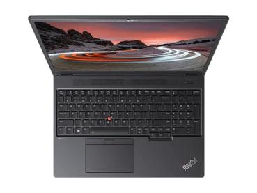 Lenovo ThinkPad P16v Gen 1 21FE - 180°-Scharnierdesign - AMD Ryzen 7 7840HS / 3.8 GHz - Win 11 Pro - RTX A500