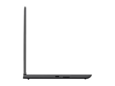 Lenovo ThinkPad P16v Gen 1 21FE - 180°-Scharnierdesign - AMD Ryzen 7 7840HS / 3.8 GHz - Win 11 Pro - RTX A500