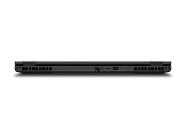 Lenovo ThinkPad P16v Gen 2 21KX - Intel Core Ultra 7 155H / 1.4 GHz - Win 11 Pro - RTX 500 Ada - 32 GB RAM - 1