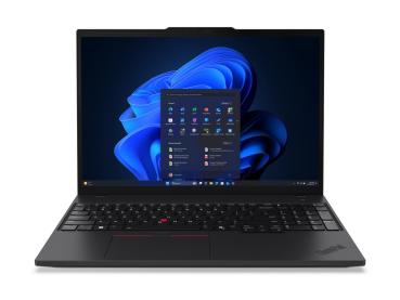 Lenovo ThinkPad T16 Gen 4 21QE - 180°-Scharnierdesign - Intel Core Ultra 5 225U - Win 11 Pro - Intel Graphics