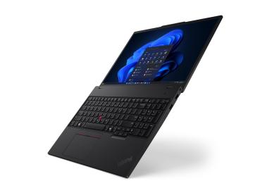 Lenovo ThinkPad T16 Gen 4 21QE - 180°-Scharnierdesign - Intel Core Ultra 7 255U - Win 11 Pro - Intel Graphics
