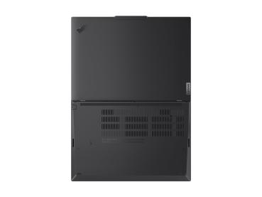 Lenovo ThinkPad T16 Gen 4 21QE - 180°-Scharnierdesign - Intel Core Ultra 7 255U / 2 GHz - Win 11 Pro - Intel 