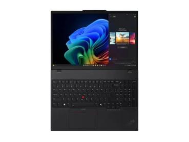 Lenovo ThinkPad T16 Gen 4 21QN - 180°-Scharnierdesign - AMD Ryzen AI 7 PRO 350 / 2 GHz - Win 11 Pro - Radeon 