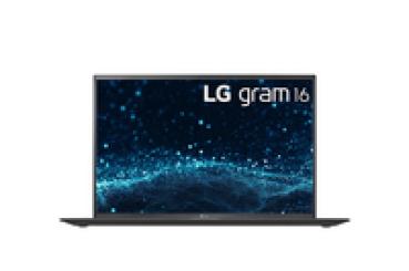 LG gram 16" i5-1334U SSD Win11 16Z90RU-G.AA58G - Core i5 - Core i5 - 4,6 GHz