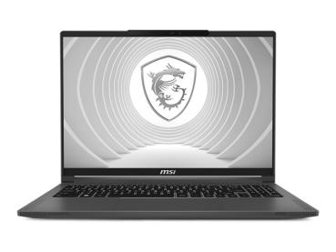 MSI CreatorPro 16 AI Studio A1VMG-066 - Intel Core Ultra 9 185H / 2.3 GHz - Win 11 Pro - RTX 5000 Ada - 64 GB 