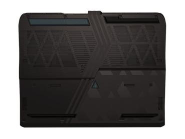 MSI Vector 16 HX AI A2XWIG-293 - Intel Core Ultra 9 275HX / 2.7 GHz - Win 11 Home - GeForce RTX 5080 - 16 GB R