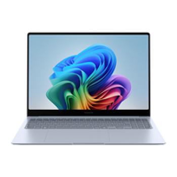 Samsung Galaxy Book4 Edge 16" Snapdragon X Elite - Notebook - Qualcomm Snapdragon