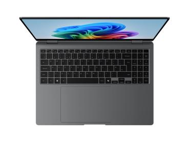 Samsung Galaxy Book5 Pro - Intel Core Ultra 7 256V / 2.2 GHz - Evo - Win 11 Pro - Intel Arc Graphics 140V - 16