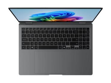 Samsung Galaxy Book5 Pro 360 - Flip-Design - Intel Core Ultra 5 226V / 2.1 GHz - Evo - Win 11 Home - Arc Graph