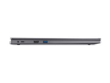 Acer Aspire 17 A17-51GM - Intel Core 7 150U / 1.8 GHz - Win 11 Home - GF RTX 2050 - 16 GB RAM - 1.024 TB SSD N