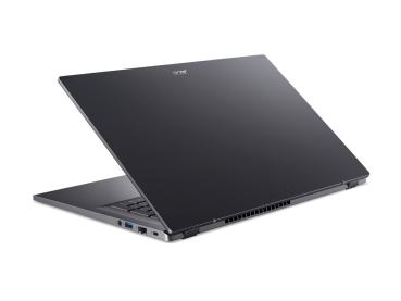 Acer Aspire 17 A17-51GM - Intel Core 7 150U / 1.8 GHz - Win 11 Home - GF RTX 2050 - 16 GB RAM - 1.024 TB SSD N