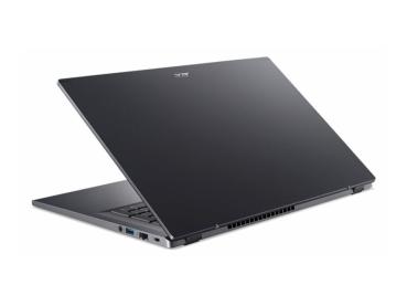 Acer Aspire 17 A17-51GM - Intel Core 7 150U / 1.8 GHz - Win 11 Home - GF RTX 2050 - 32 GB RAM - 1.024 TB SSD -