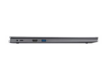 Acer Aspire 17 A17-51GM - Intel Core 7 150U / 1.8 GHz - Win 11 Home - GF RTX 2050 - 32 GB RAM - 1.024 TB SSD -