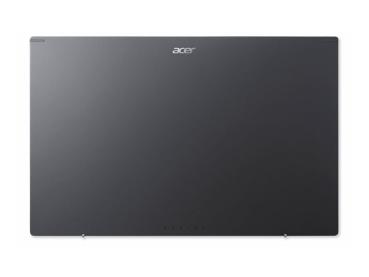 Acer Aspire 17 A17-51M - Intel Core 5 120U / 1.4 GHz - ESHELL - Intel Graphics - 16 GB RAM - 512 GB SSD NVMe -