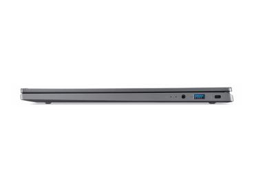 Acer Aspire 17 A17-51M - Intel Core 5 120U / 1.4 GHz - Win 11 Pro - Intel Graphics - 16 GB RAM - 512 GB SSD NV