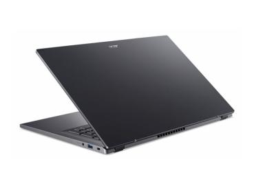 Acer Aspire 17 A17-51M - Intel Core 5 120U / 1.4 GHz - Win 11 Pro - Intel Graphics - 16 GB RAM - 512 GB SSD NV