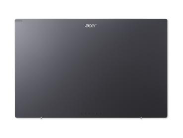 Acer Aspire 17 A17-51M - Intel Core i7 13620H / 2.4 GHz - Win 11 Home - UHD Graphics - 16 GB RAM - 1.024 TB SS