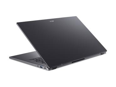 Acer Aspire 17 A17-51M - Intel Core i7 13620H / 2.4 GHz - Win 11 Home - UHD Graphics - 16 GB RAM - 1.024 TB SS