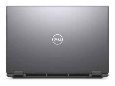 Dell Precision 7780 - Intel Core i7 13850HX - Win 11 Pro - NVIDIA RTX 3500 Ada - 32 GB RAM - 1 TB SSD NVMe, Cl