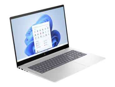 HP ENVY Laptop 17-da0470ng - Intel Core Ultra 7 155H / 1.4 GHz - Win 11 Home - Intel Arc Graphics - 16 GB RAM 