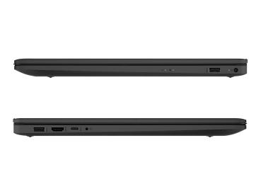 HP Laptop 17-cn3133ng - Intel N-series N305 - Win 11 Home - UHD Graphics - 8 GB RAM - 512 GB SSD NVMe - 43.9 c