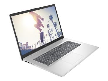 HP Laptop 17-cn3159ng - Intel Core i5 i5-1334U - FreeDOS 3.0 - Intel Iris Xe Grafikkarte - 16 GB RAM - 512 GB 