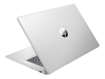HP Laptop 17-cp2450ng - AMD Ryzen 5 7520U / 2.8 GHz - Win 11 Home - Radeon Graphics - 8 GB RAM - 512 GB SSD NV
