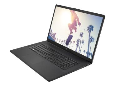 HP Laptop 17-cp3473ng - AMD Ryzen 7 7730U / 2 GHz - FreeDOS - Radeon Graphics - 16 GB RAM - 512 GB SSD NVMe - 