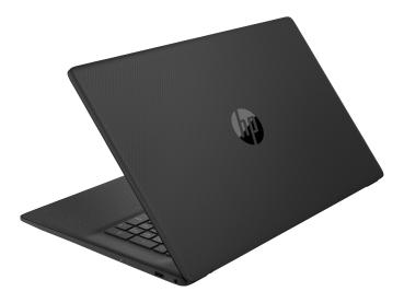 HP Laptop 17-cp3473ng - AMD Ryzen 7 7730U / 2 GHz - FreeDOS - Radeon Graphics - 16 GB RAM - 512 GB SSD NVMe - 