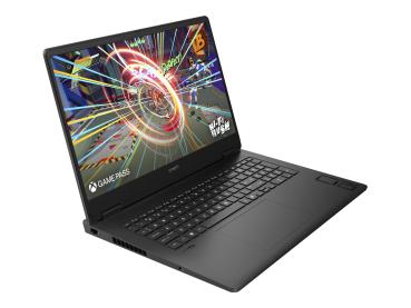 HP OMEN by HP Laptop 17-db0079ng - AMD Ryzen 7 8845HS - Win 11 Home - GeForce RTX 4070 - 32 GB RAM - 1 TB SSD 