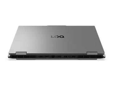 Lenovo LOQ 17IRX10 83JH - Intel Core i5 13450HX / 2.4 GHz - Win 11 Home - GeForce RTX 5050 - 24 GB RAM - 1 TB 