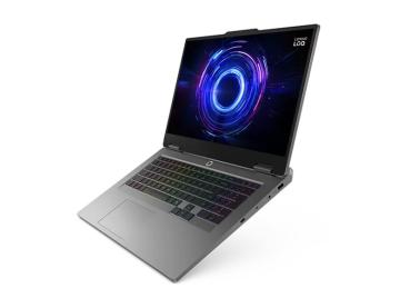 Lenovo LOQ 17IRX10 83JH - Intel Core i5 13450HX / 2.4 GHz - Win 11 Home - GeForce RTX 5050 - 24 GB RAM - 1 TB 
