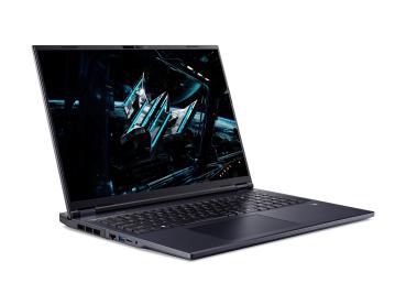 Acer Predator Helios Neo 18 AI PHN18-72 - Intel Core Ultra 9 275HX / 2.7 GHz - Win 11 Home - GeForce RTX 5070 