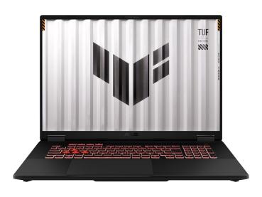 ASUS TUF Gaming A18 FA808UM-S8064 - 180°-Scharnierdesign - AMD Ryzen 7 260 / 3.8 GHz - kein Betriebssystem - 