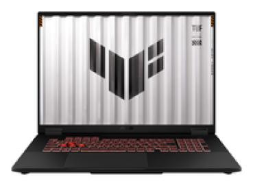 ASUS TUF Gaming A18 R7 260 16 1 5050 FA808UH-S8061W W11H - Notebook - 3,8 GHz