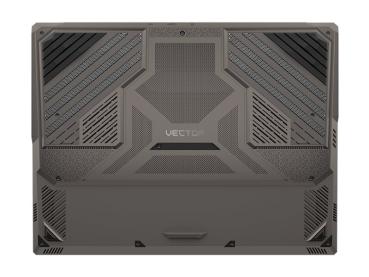 MSI Vector A18 HX A9WHG-081 - AMD Ryzen 9 9955HX - Win 11 Home - GeForce RTX 5070 Ti - 32 GB RAM - 1 TB SSD NV